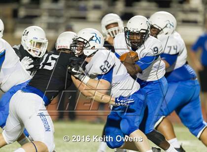 Thumbnail 3 in Byron Nelson @ Hebron photogallery.