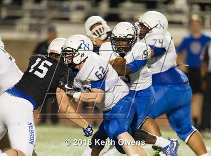 Thumbnail 2 in Byron Nelson @ Hebron photogallery.