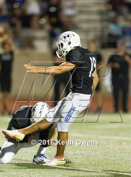 Thumbnail 1 in Byron Nelson @ Hebron photogallery.