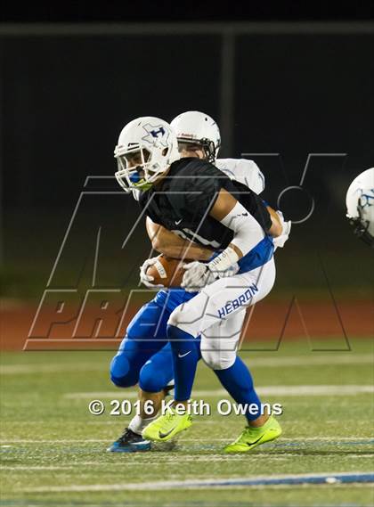 Thumbnail 2 in Byron Nelson @ Hebron photogallery.
