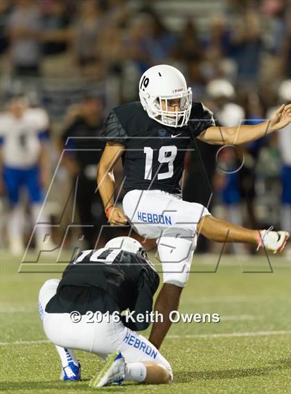 Thumbnail 1 in Byron Nelson @ Hebron photogallery.