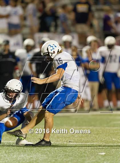 Thumbnail 2 in Byron Nelson @ Hebron photogallery.