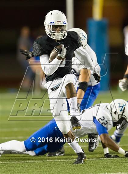 Thumbnail 1 in Byron Nelson @ Hebron photogallery.