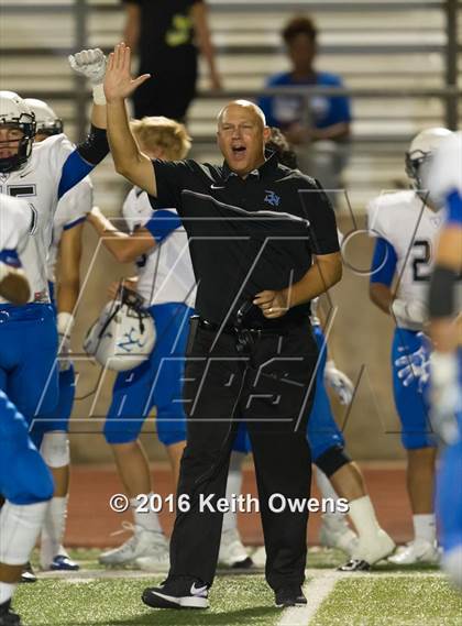 Thumbnail 1 in Byron Nelson @ Hebron photogallery.
