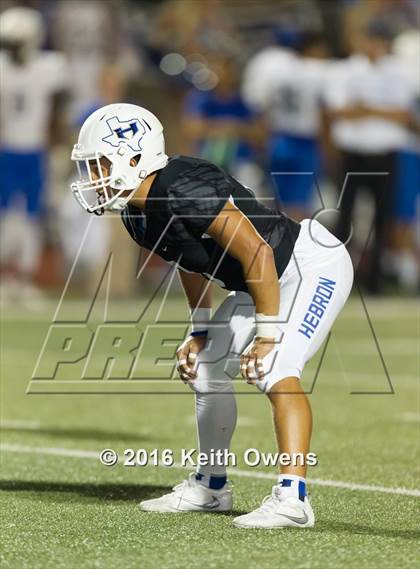 Thumbnail 2 in Byron Nelson @ Hebron photogallery.
