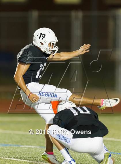 Thumbnail 3 in Byron Nelson @ Hebron photogallery.