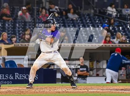 Thumbnail 1 in CIF San Diego Section All-Star Game photogallery.