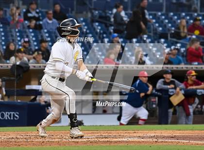 Thumbnail 2 in CIF San Diego Section All-Star Game photogallery.