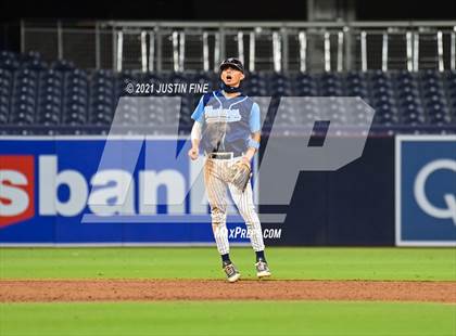 Thumbnail 1 in CIF San Diego Section All-Star Game photogallery.
