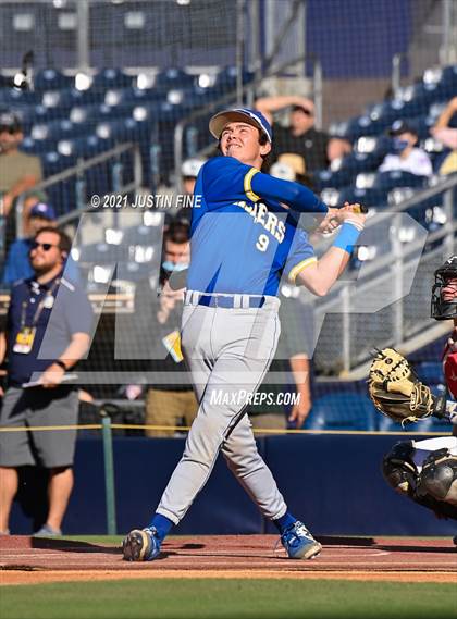 Thumbnail 1 in CIF San Diego Section All-Star Game photogallery.