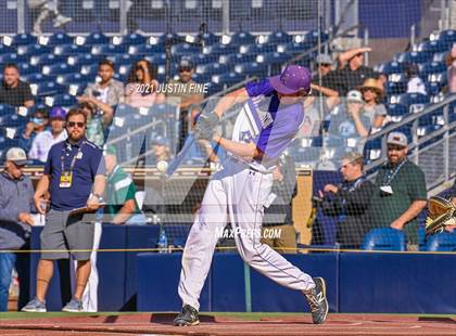Thumbnail 1 in CIF San Diego Section All-Star Game photogallery.