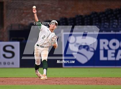 Thumbnail 2 in CIF San Diego Section All-Star Game photogallery.