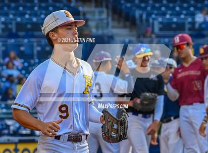 Thumbnail 2 in CIF San Diego Section All-Star Game photogallery.