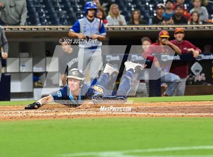 Thumbnail 1 in CIF San Diego Section All-Star Game photogallery.