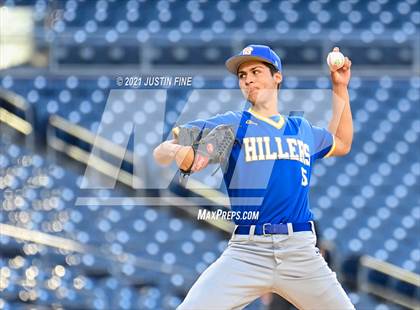 Thumbnail 3 in CIF San Diego Section All-Star Game photogallery.