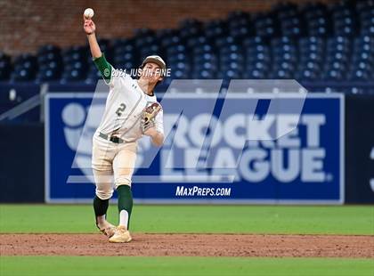 Thumbnail 2 in CIF San Diego Section All-Star Game photogallery.
