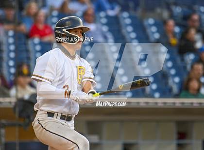 Thumbnail 2 in CIF San Diego Section All-Star Game photogallery.