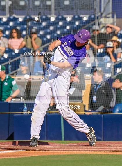 Thumbnail 1 in CIF San Diego Section All-Star Game photogallery.