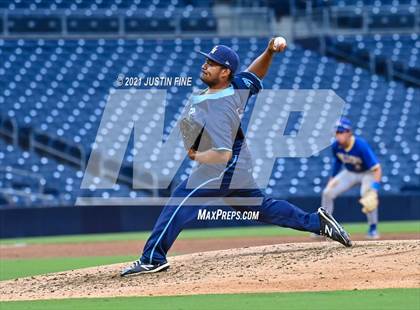 Thumbnail 1 in CIF San Diego Section All-Star Game photogallery.