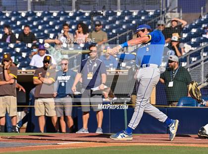 Thumbnail 2 in CIF San Diego Section All-Star Game photogallery.