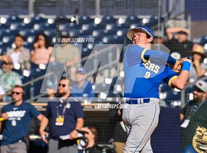 Thumbnail 3 in CIF San Diego Section All-Star Game photogallery.