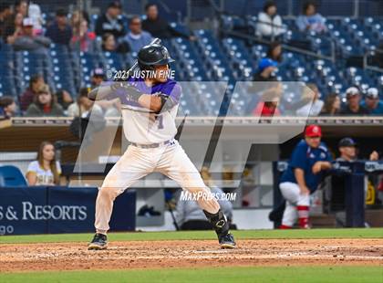 Thumbnail 1 in CIF San Diego Section All-Star Game photogallery.