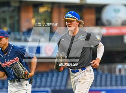 Thumbnail 2 in CIF San Diego Section All-Star Game photogallery.