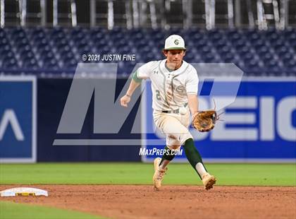 Thumbnail 3 in CIF San Diego Section All-Star Game photogallery.
