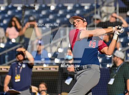 Thumbnail 3 in CIF San Diego Section All-Star Game photogallery.