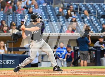 Thumbnail 1 in CIF San Diego Section All-Star Game photogallery.