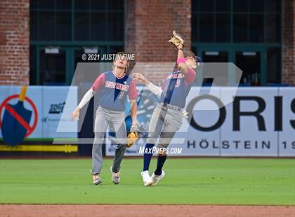 Thumbnail 1 in CIF San Diego Section All-Star Game photogallery.