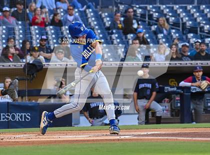 Thumbnail 1 in CIF San Diego Section All-Star Game photogallery.