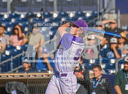 Thumbnail 3 in CIF San Diego Section All-Star Game photogallery.