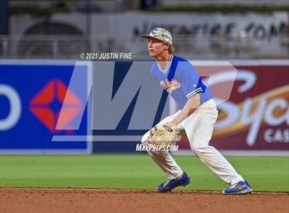 Thumbnail 1 in CIF San Diego Section All-Star Game photogallery.