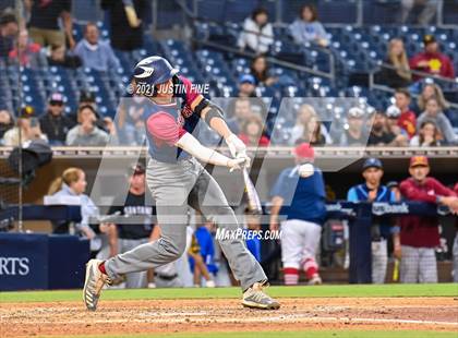 Thumbnail 1 in CIF San Diego Section All-Star Game photogallery.