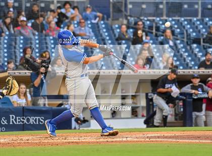 Thumbnail 3 in CIF San Diego Section All-Star Game photogallery.
