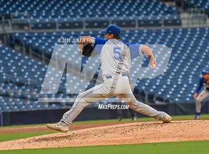 Thumbnail 1 in CIF San Diego Section All-Star Game photogallery.