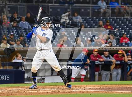 Thumbnail 1 in CIF San Diego Section All-Star Game photogallery.