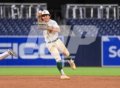 Thumbnail 1 in CIF San Diego Section All-Star Game photogallery.