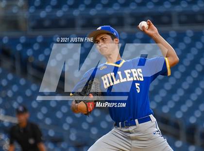 Thumbnail 1 in CIF San Diego Section All-Star Game photogallery.