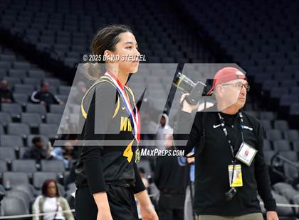Thumbnail 3 in Whitney vs. Half Moon Bay (CIF State D4 Final) photogallery.