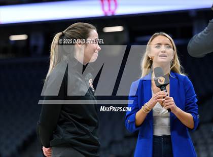 Thumbnail 2 in Whitney vs. Half Moon Bay (CIF State D4 Final) photogallery.