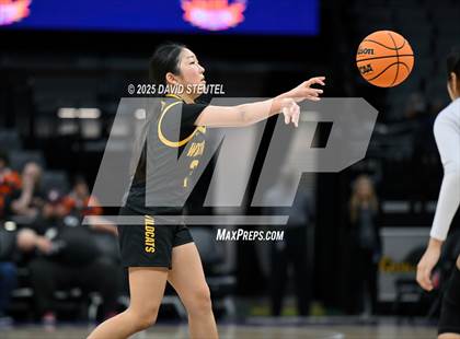Thumbnail 3 in Whitney vs. Half Moon Bay (CIF State D4 Final) photogallery.