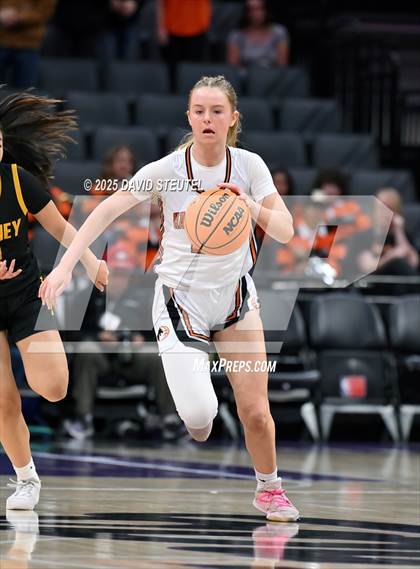 Thumbnail 3 in Whitney vs. Half Moon Bay (CIF State D4 Final) photogallery.
