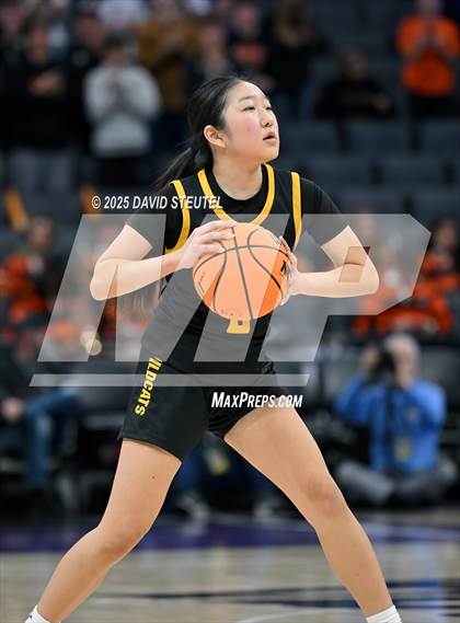 Thumbnail 2 in Whitney vs. Half Moon Bay (CIF State D4 Final) photogallery.