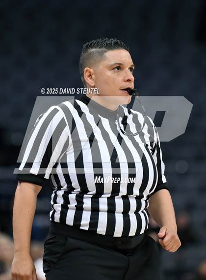 Thumbnail 2 in Whitney vs. Half Moon Bay (CIF State D4 Final) photogallery.