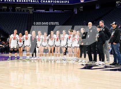Thumbnail 1 in Whitney vs. Half Moon Bay (CIF State D4 Final) photogallery.