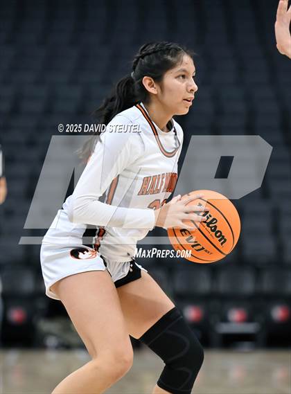 Thumbnail 1 in Whitney vs. Half Moon Bay (CIF State D4 Final) photogallery.