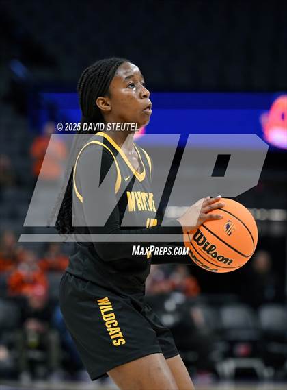 Thumbnail 1 in Whitney vs. Half Moon Bay (CIF State D4 Final) photogallery.