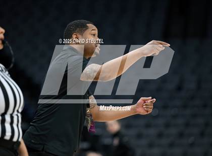 Thumbnail 1 in Whitney vs. Half Moon Bay (CIF State D4 Final) photogallery.